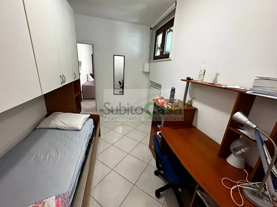 Immagine 28 di Casa semindipendente in affitto  in Via R. Ortiz 14 a Chieti