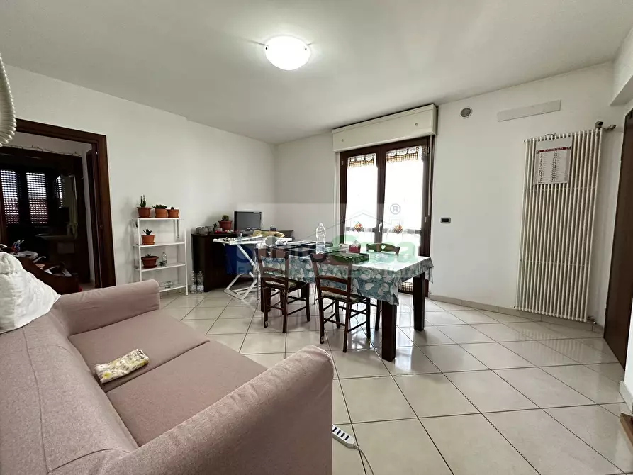 Immagine 29 di Casa semindipendente in affitto  in Via R. Ortiz 14 a Chieti