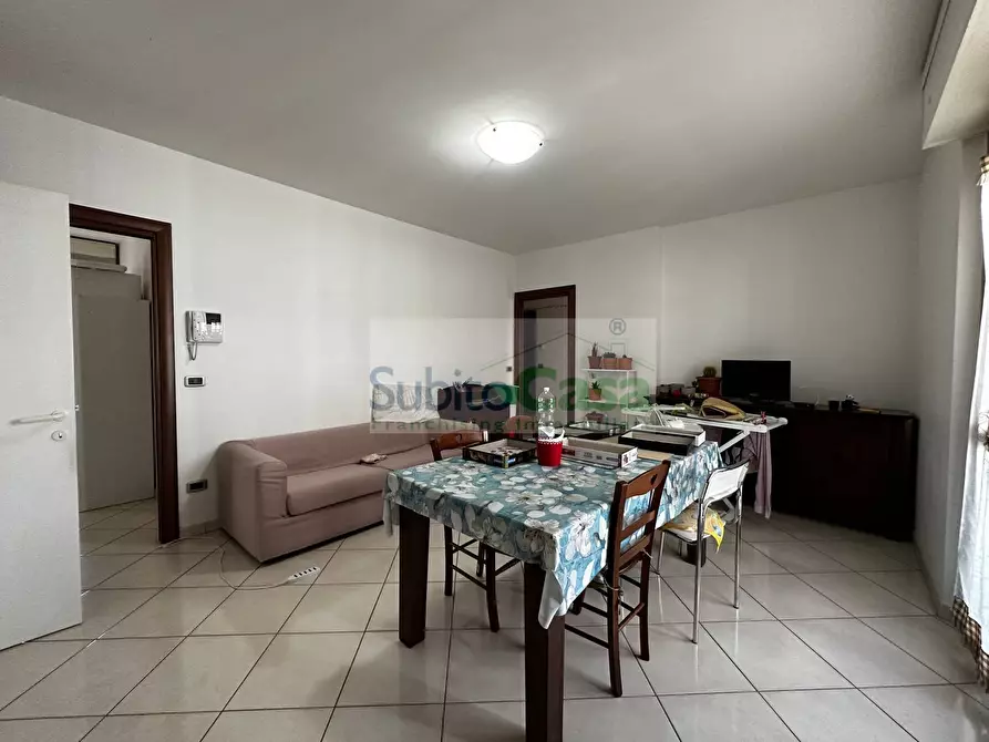 Immagine 31 di Casa semindipendente in affitto  in Via R. Ortiz 14 a Chieti