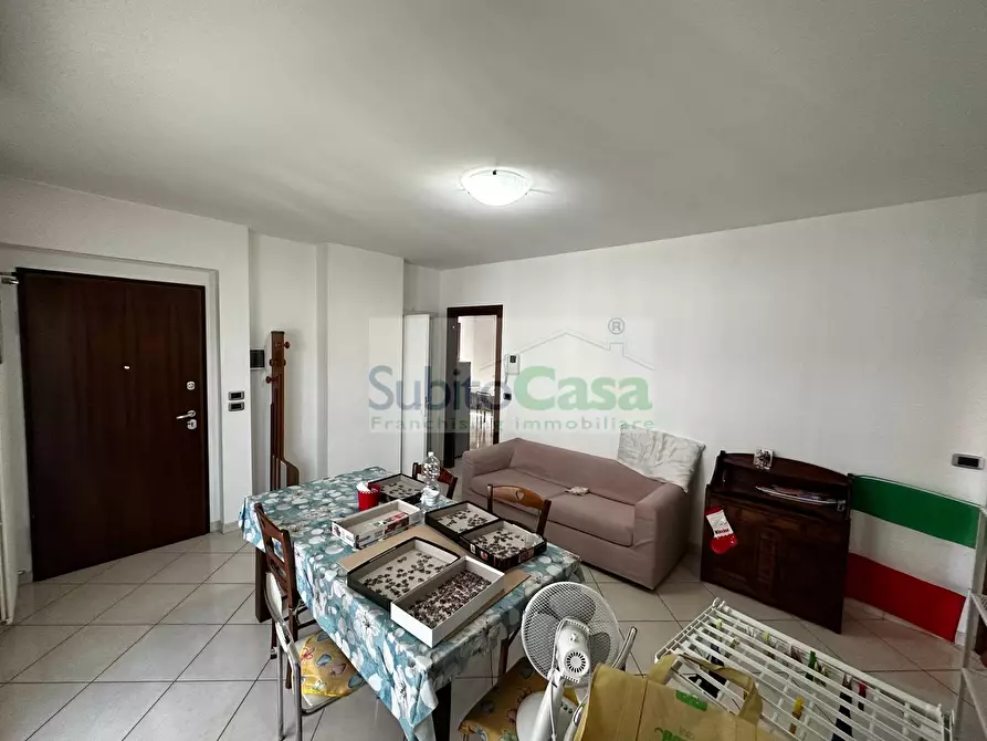 Immagine 32 di Casa semindipendente in affitto  in Via R. Ortiz 14 a Chieti