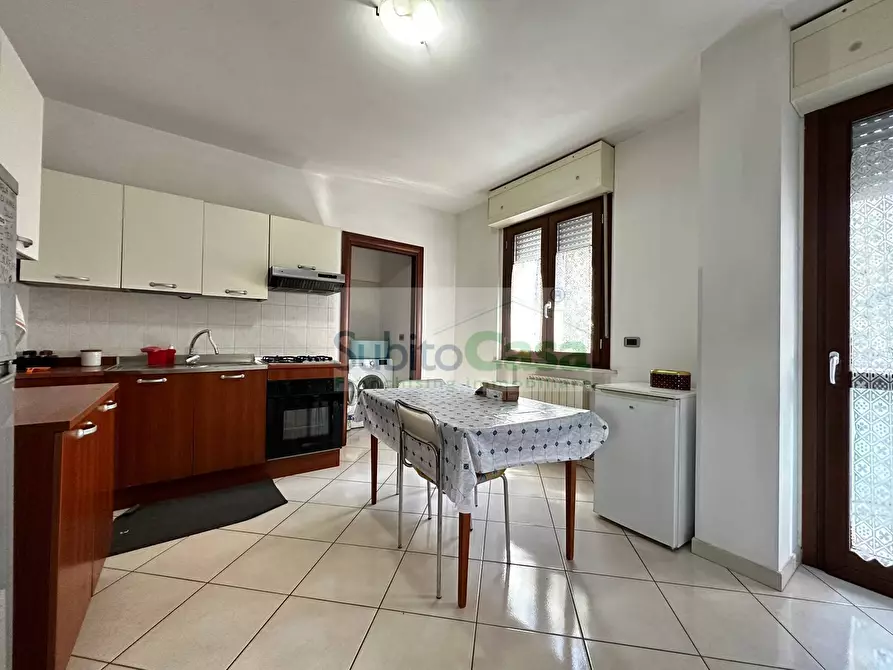 Immagine 33 di Casa semindipendente in affitto  in Via R. Ortiz 14 a Chieti