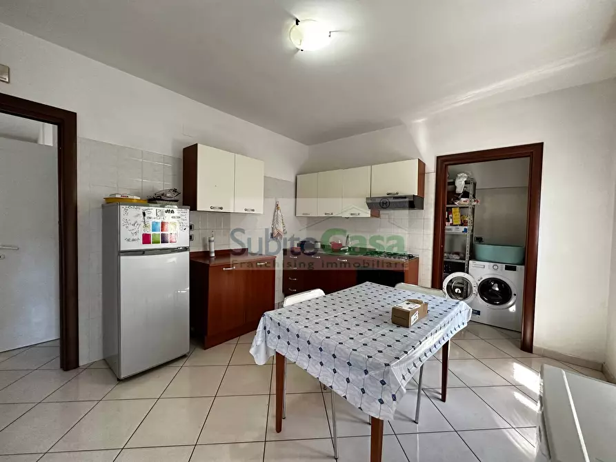 Immagine 34 di Casa semindipendente in affitto  in Via R. Ortiz 14 a Chieti