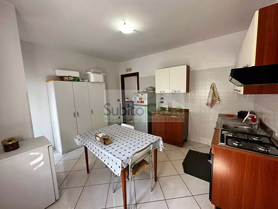 Immagine 35 di Casa semindipendente in affitto  in Via R. Ortiz 14 a Chieti