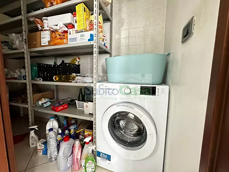 Immagine 37 di Casa semindipendente in affitto  in Via R. Ortiz 14 a Chieti