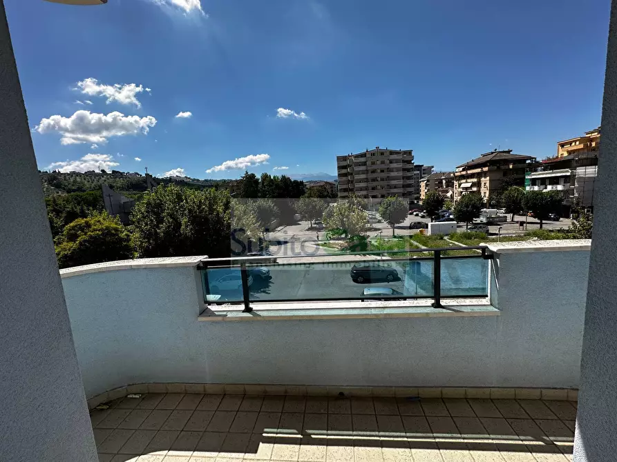 Immagine 38 di Casa semindipendente in affitto  in Via R. Ortiz 14 a Chieti