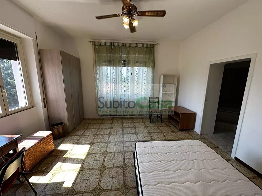 Immagine 4 di Casa semindipendente in affitto  in Via Erasmo Piaggio 1 a Chieti