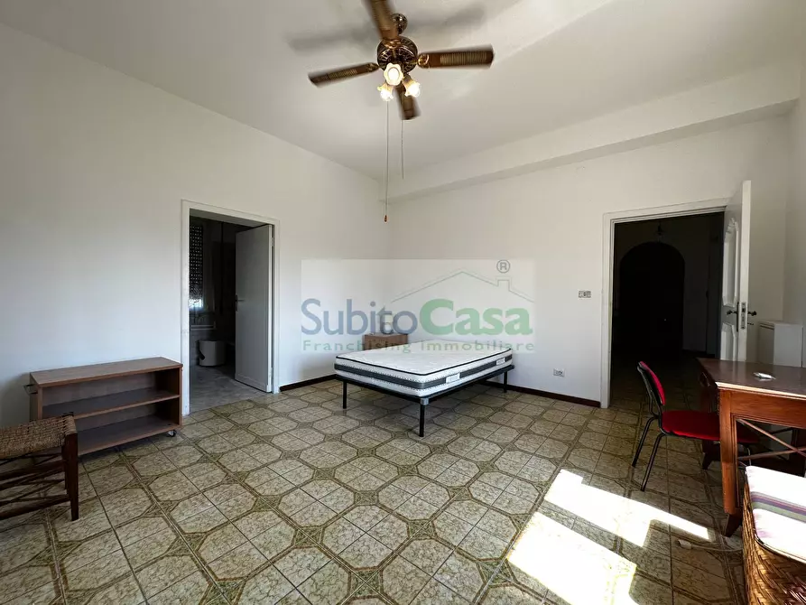 Immagine 5 di Casa semindipendente in affitto  in Via Erasmo Piaggio 1 a Chieti