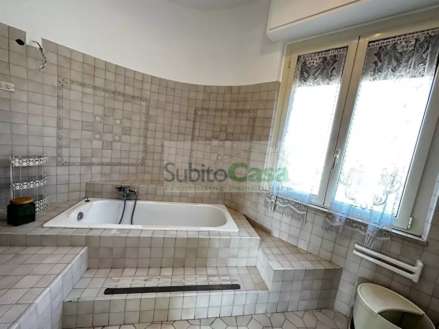 Immagine 7 di Casa semindipendente in affitto  in Via Erasmo Piaggio 1 a Chieti