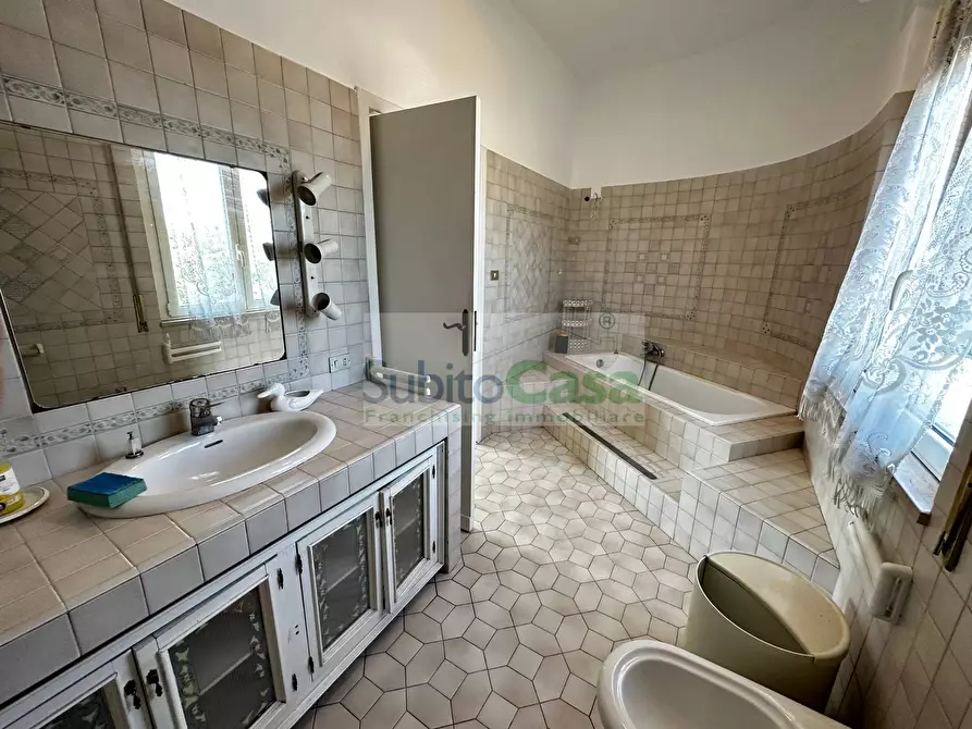 Immagine 6 di Casa semindipendente in affitto  in Via Erasmo Piaggio 1 a Chieti