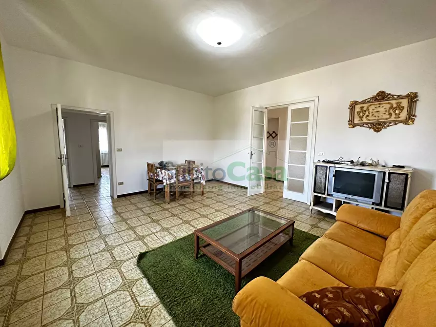 Immagine 12 di Casa semindipendente in affitto  in Via Erasmo Piaggio 1 a Chieti