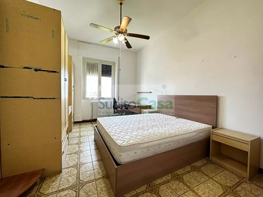 Immagine 17 di Casa semindipendente in affitto  in Via Erasmo Piaggio 1 a Chieti