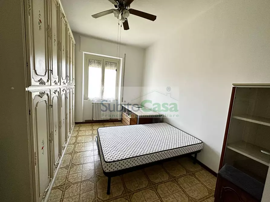 Immagine 21 di Casa semindipendente in affitto  in Via Erasmo Piaggio 1 a Chieti