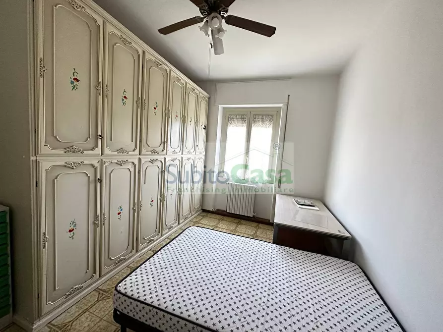 Immagine 22 di Casa semindipendente in affitto  in Via Erasmo Piaggio 1 a Chieti