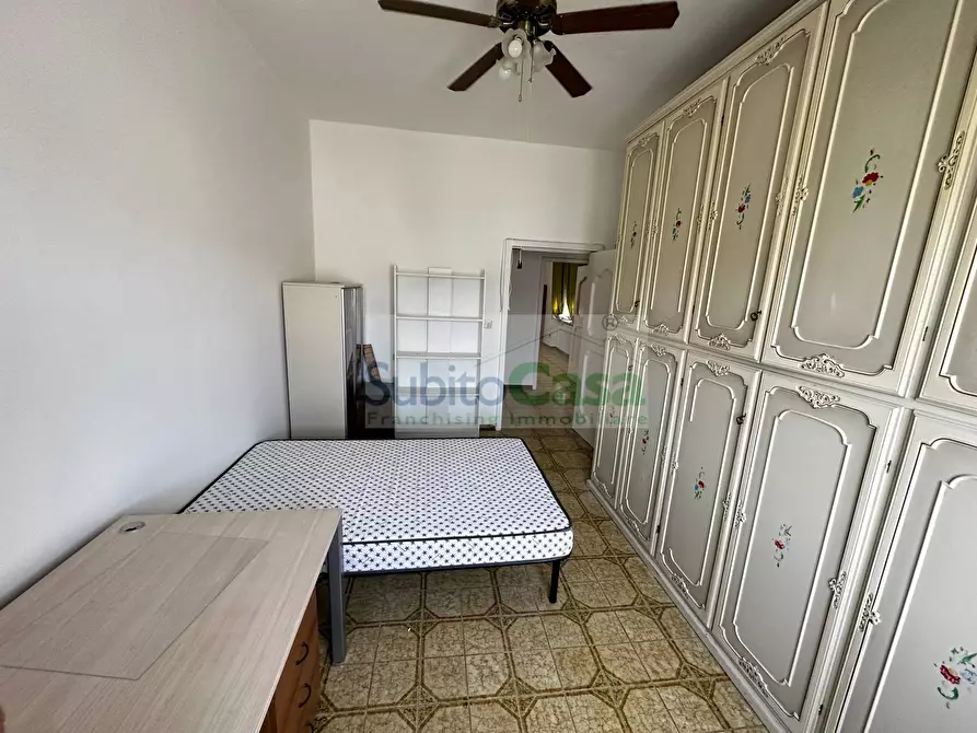 Immagine 23 di Casa semindipendente in affitto  in Via Erasmo Piaggio 1 a Chieti
