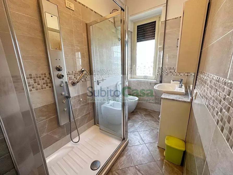 Immagine 25 di Casa semindipendente in affitto  in Via Erasmo Piaggio 1 a Chieti