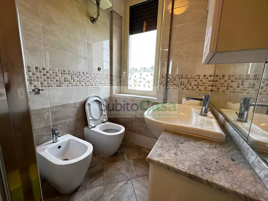 Immagine 26 di Casa semindipendente in affitto  in Via Erasmo Piaggio 1 a Chieti