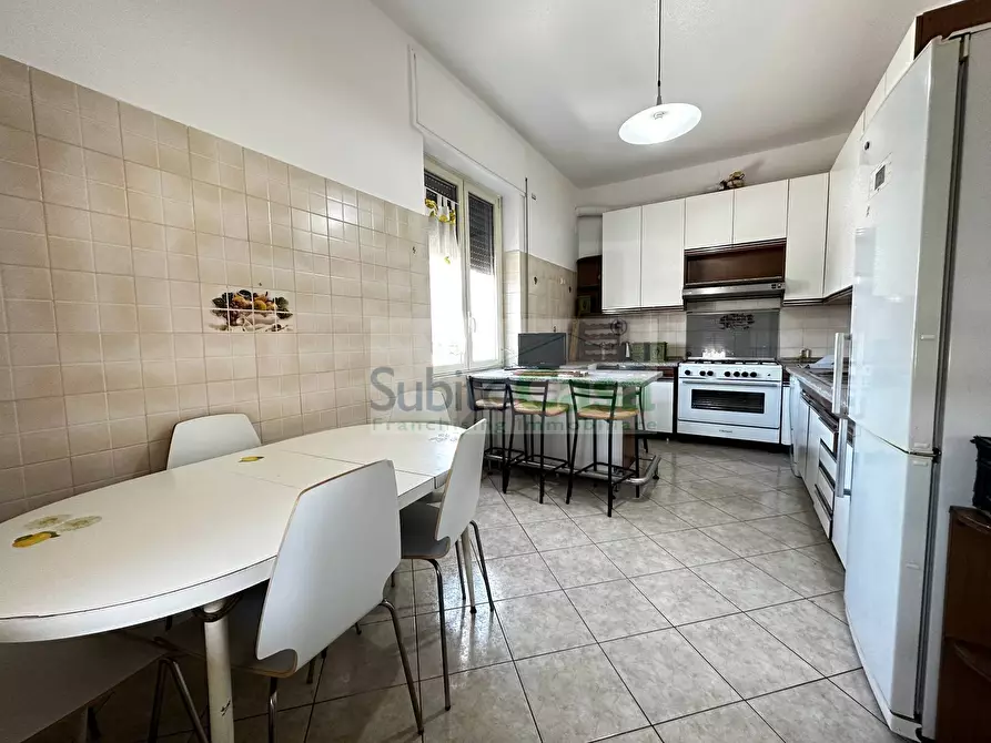Immagine 28 di Casa semindipendente in affitto  in Via Erasmo Piaggio 1 a Chieti