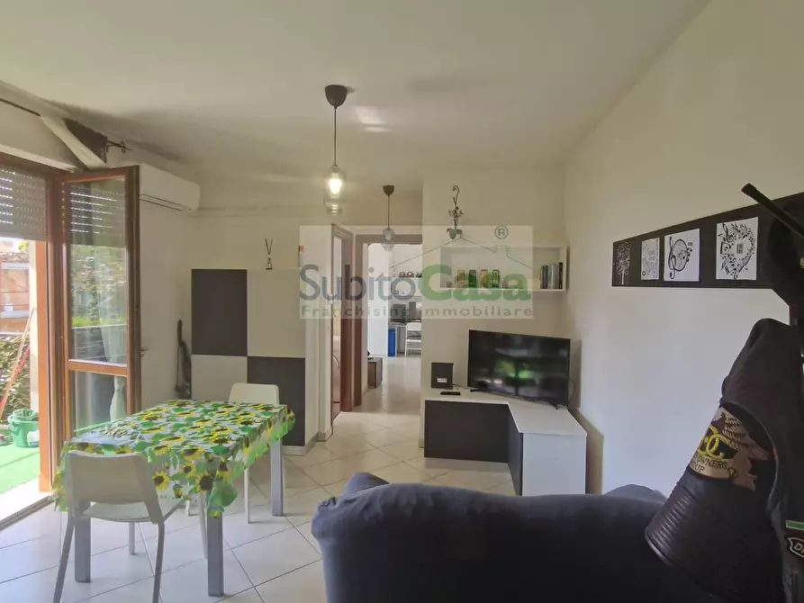 Immagine 2 di Appartamento in affitto  in Via Spalato 6 a Chieti
