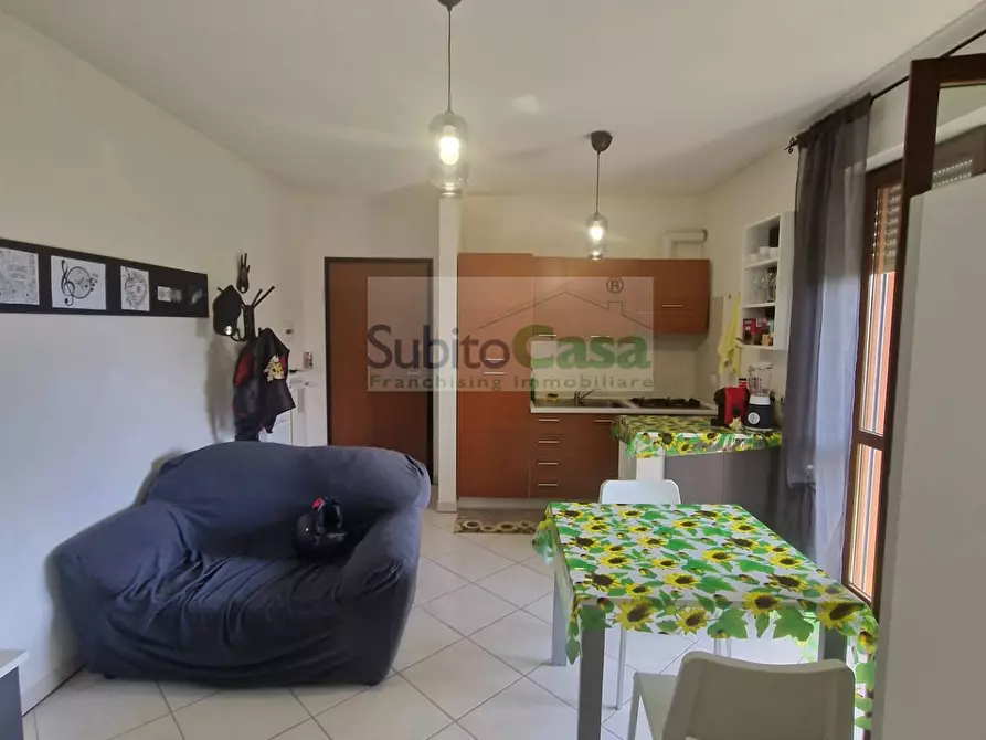 Immagine 3 di Appartamento in affitto  in Via Spalato 6 a Chieti