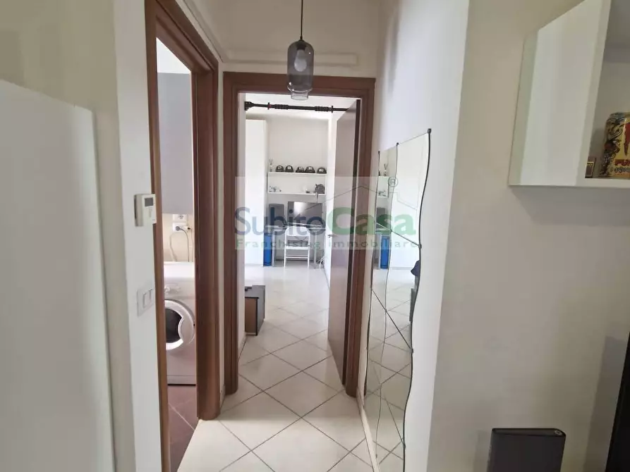 Immagine 6 di Appartamento in affitto  in Via Spalato 6 a Chieti