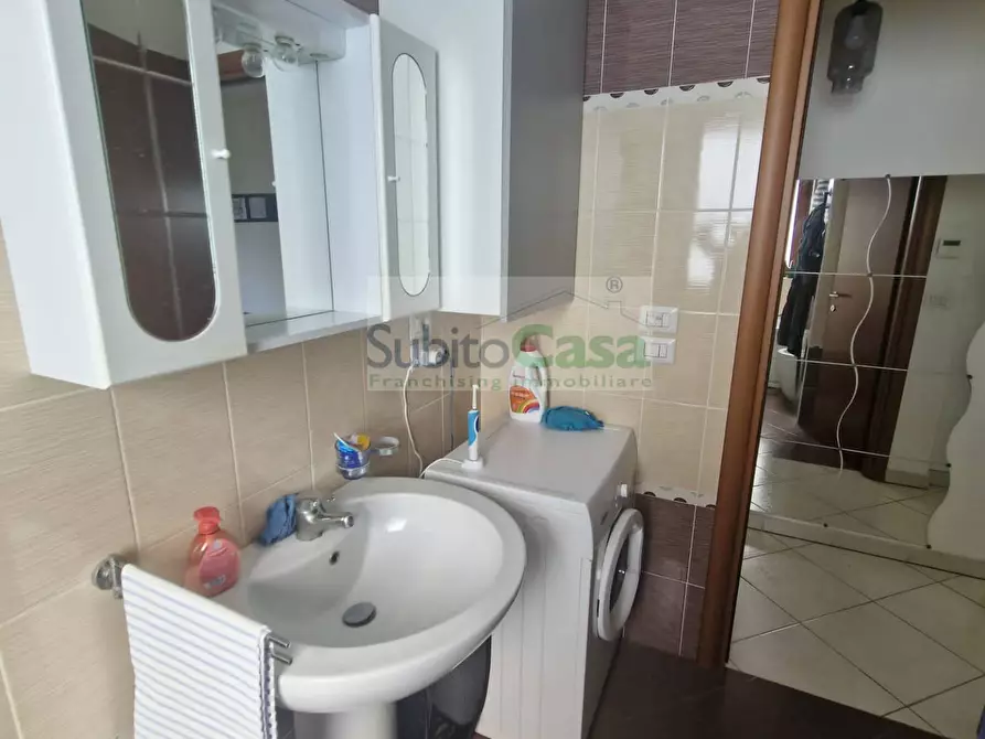 Immagine 9 di Appartamento in affitto  in Via Spalato 6 a Chieti