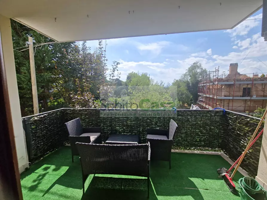 Immagine 11 di Appartamento in affitto  in Via Spalato 6 a Chieti