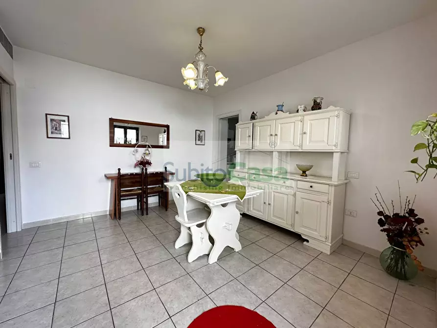 Immagine 1 di Casa semindipendente in affitto  in Via B. Croce 465 a Chieti