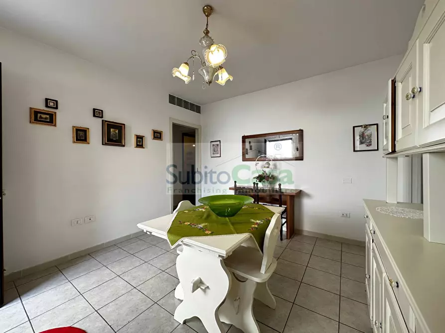Immagine 3 di Appartamento in affitto  in Via B. Croce 465 a Chieti