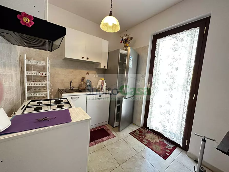 Immagine 4 di Appartamento in affitto  in Via B. Croce 465 a Chieti
