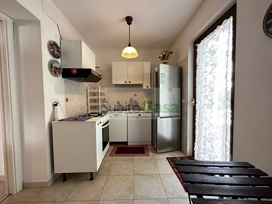 Immagine 5 di Appartamento in affitto  in Via B. Croce 465 a Chieti