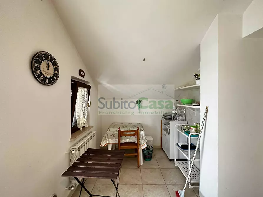 Immagine 8 di Appartamento in affitto  in Via B. Croce 465 a Chieti