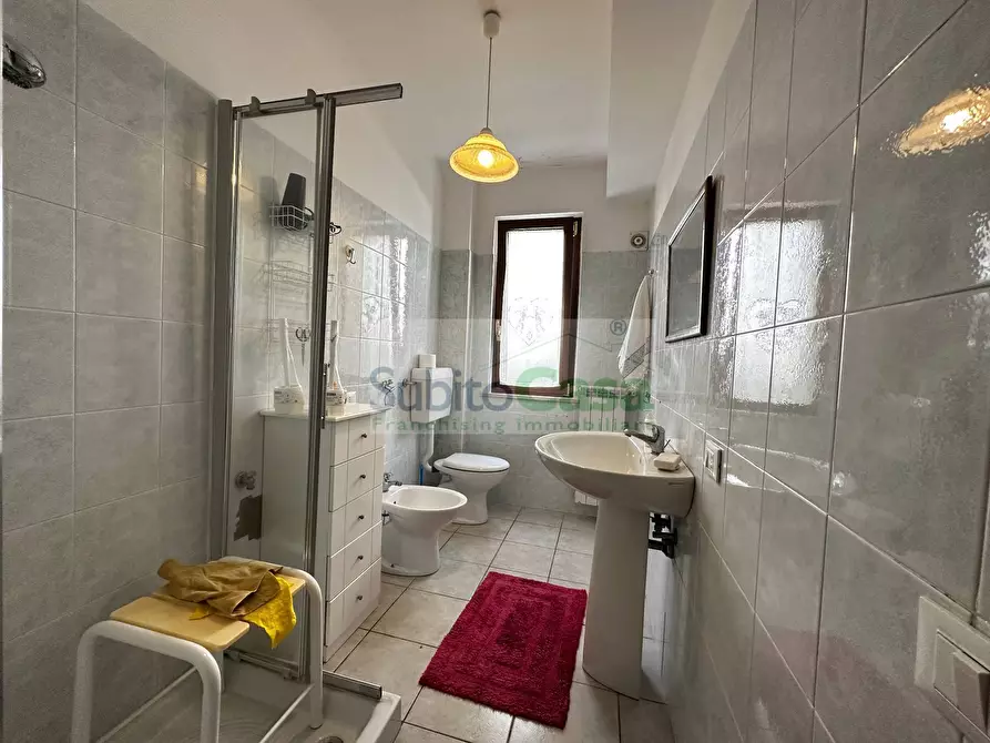 Immagine 9 di Appartamento in affitto  in Via B. Croce 465 a Chieti