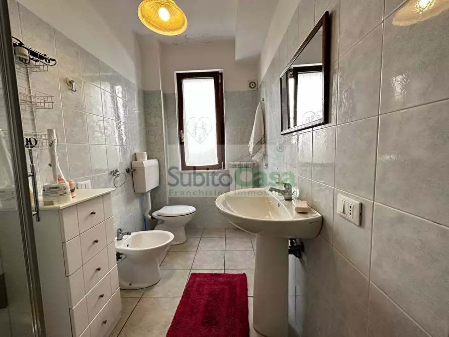 Immagine 10 di Appartamento in affitto  in Via B. Croce 465 a Chieti