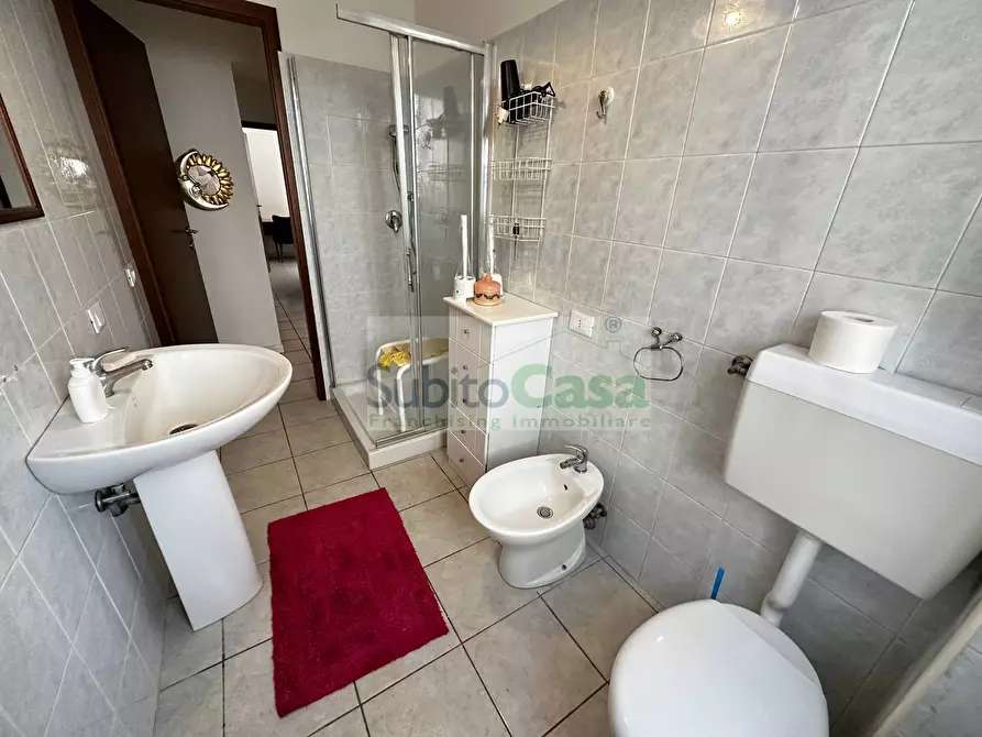 Immagine 11 di Appartamento in affitto  in Via B. Croce 465 a Chieti