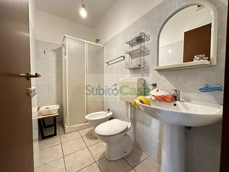 Immagine 12 di Appartamento in affitto  in Via B. Croce 465 a Chieti