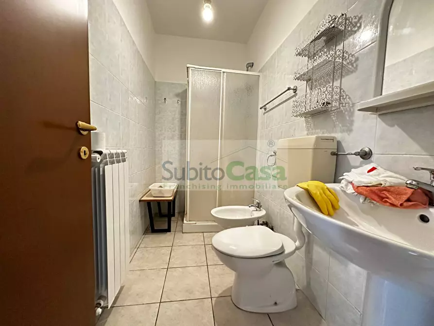 Immagine 13 di Appartamento in affitto  in Via B. Croce 465 a Chieti