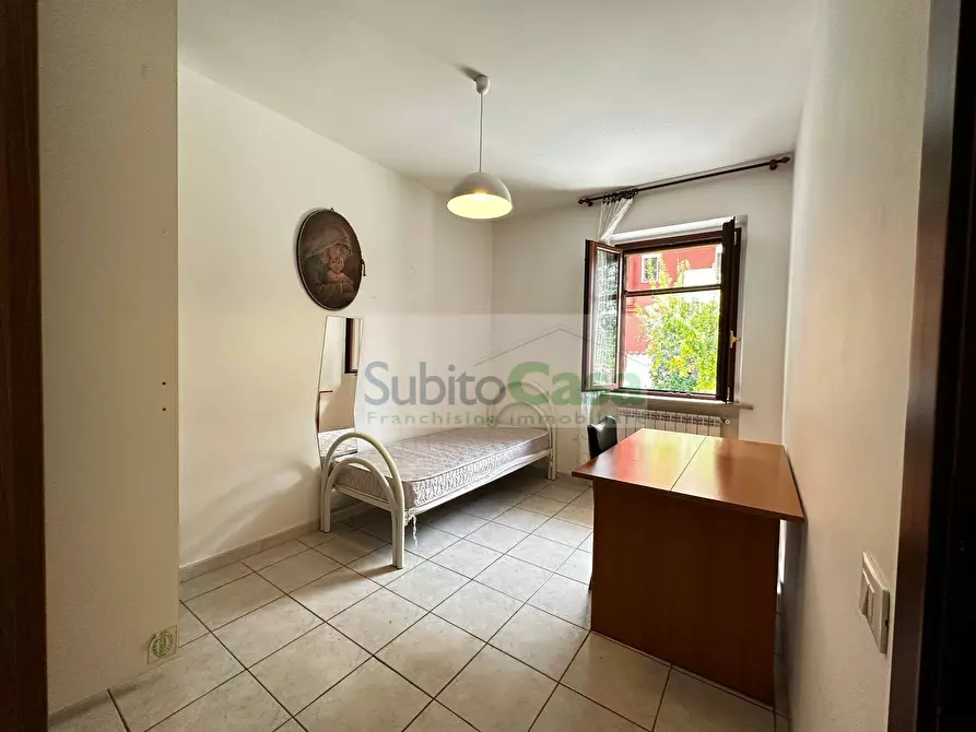 Immagine 14 di Appartamento in affitto  in Via B. Croce 465 a Chieti