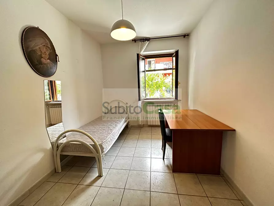 Immagine 15 di Appartamento in affitto  in Via B. Croce 465 a Chieti