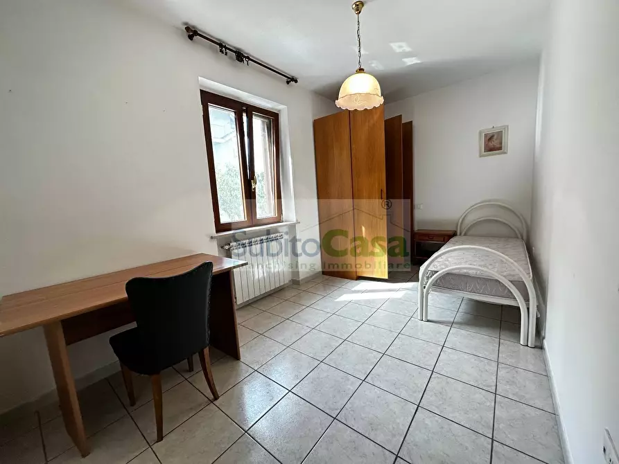 Immagine 6 di Appartamento in affitto  in Via B. Croce 465 a Chieti