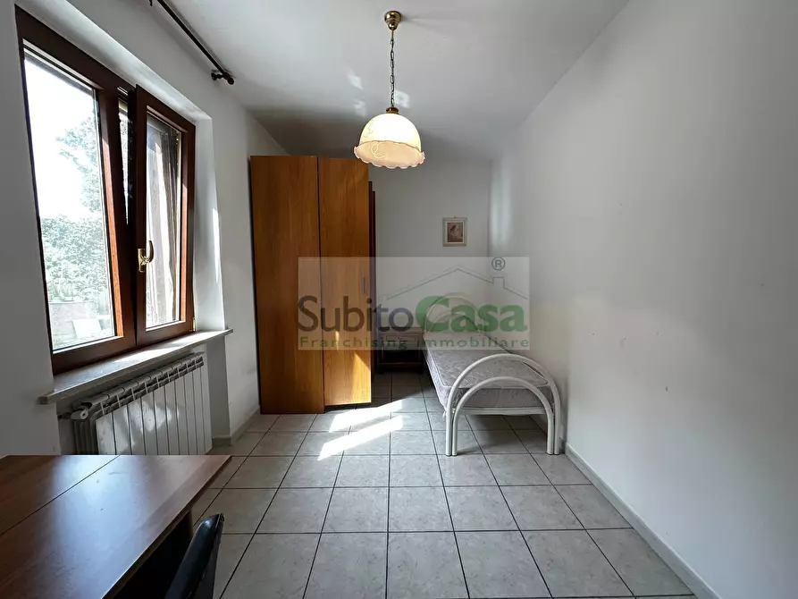 Immagine 7 di Appartamento in affitto  in Via B. Croce 465 a Chieti