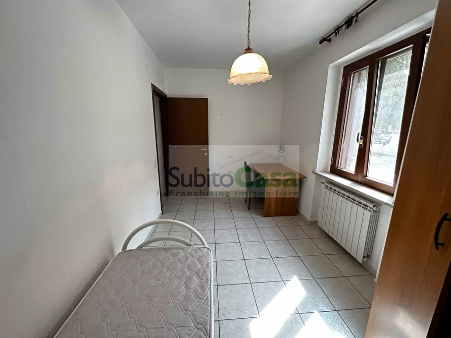 Immagine 16 di Appartamento in affitto  in Via B. Croce 465 a Chieti