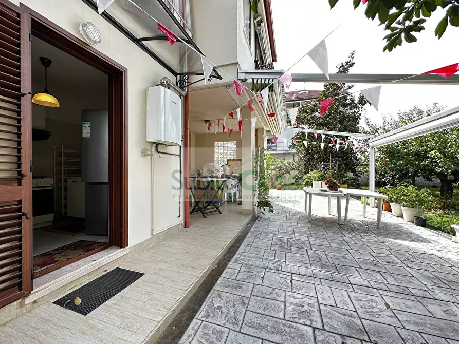 Immagine 18 di Appartamento in affitto  in Via B. Croce 465 a Chieti