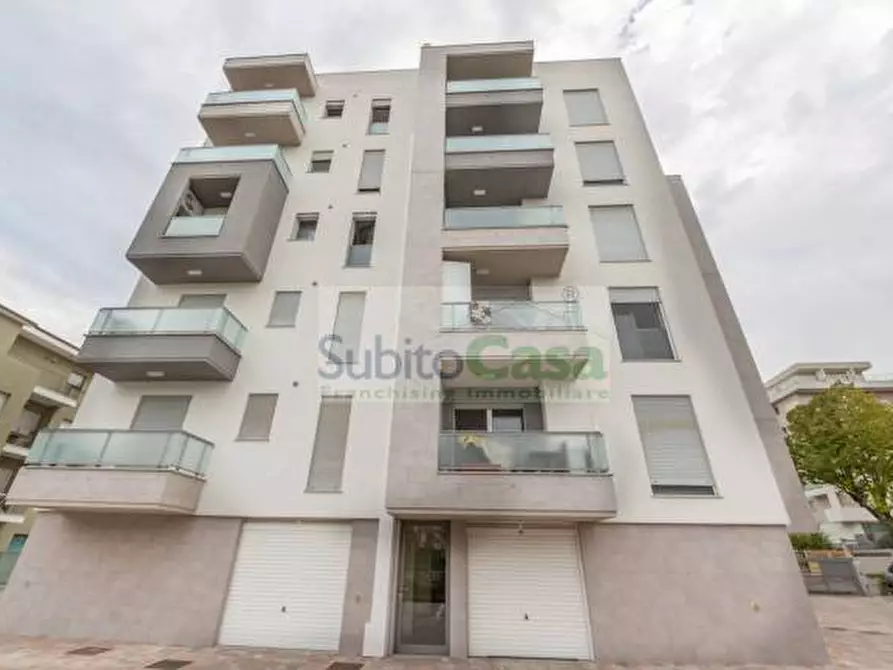 Immagine 1 di Appartamento in vendita  in Via Gorizia 29 a Chieti