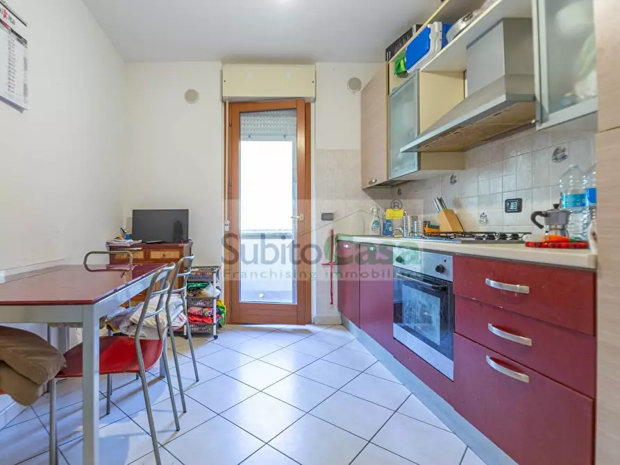 Immagine 1 di Appartamento in vendita  in Via Pescasseroli 60 a Chieti