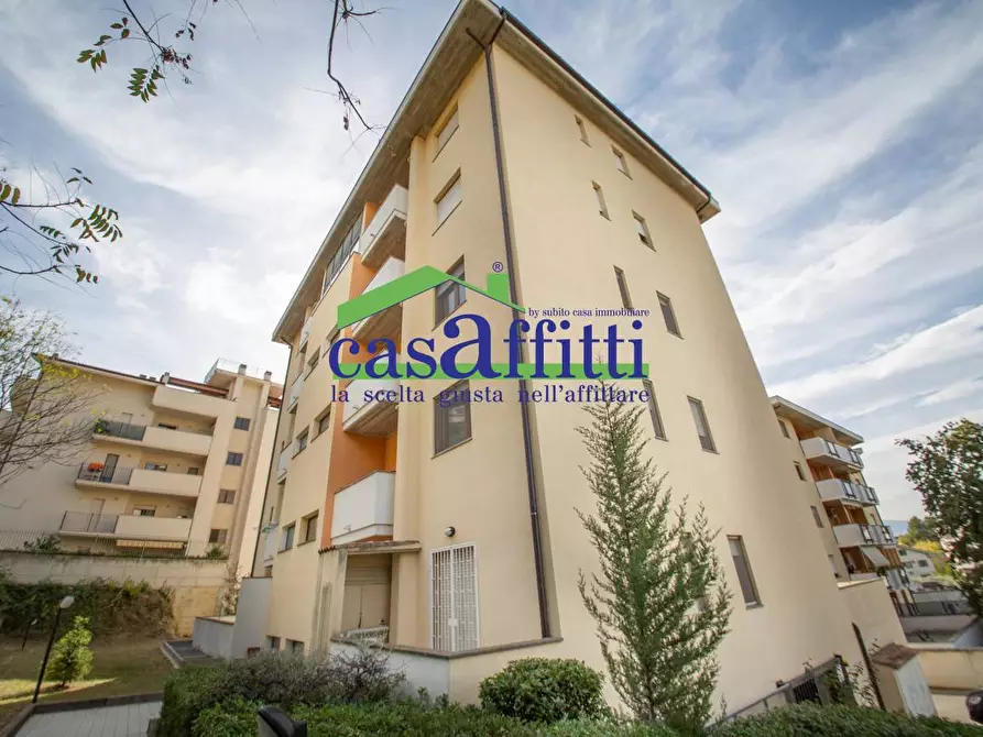 Immagine 1 di Appartamento in vendita  in Via Pescasseroli 60 a Chieti