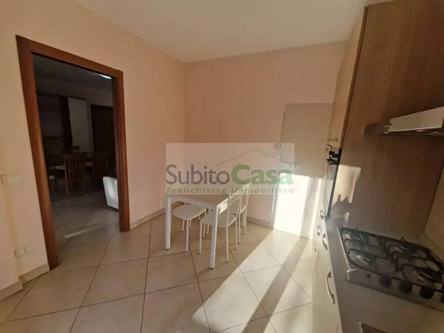 Immagine 6 di Appartamento in affitto  in Via Sulmona 95 a Chieti