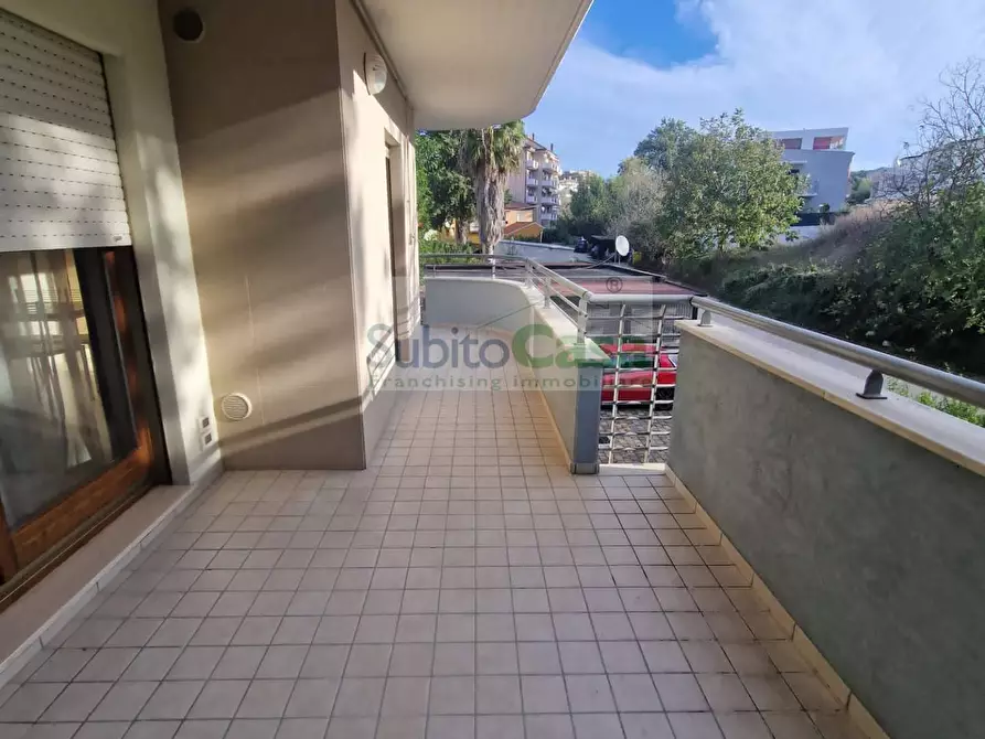 Immagine 7 di Appartamento in affitto  in Via Sulmona 95 a Chieti