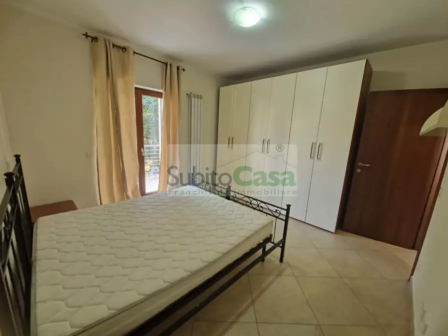 Immagine 13 di Appartamento in affitto  in Via Sulmona 95 a Chieti
