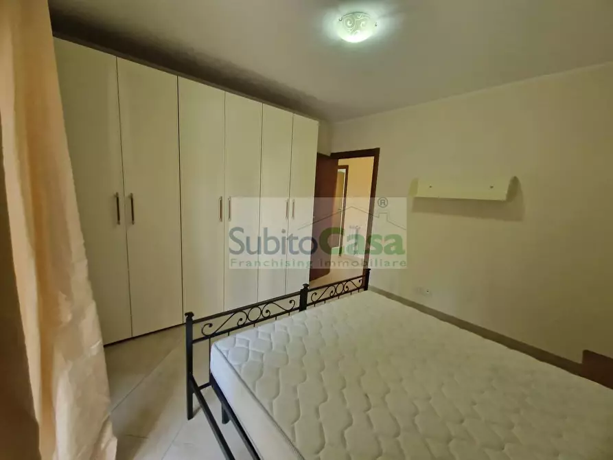 Immagine 15 di Appartamento in affitto  in Via Sulmona 95 a Chieti