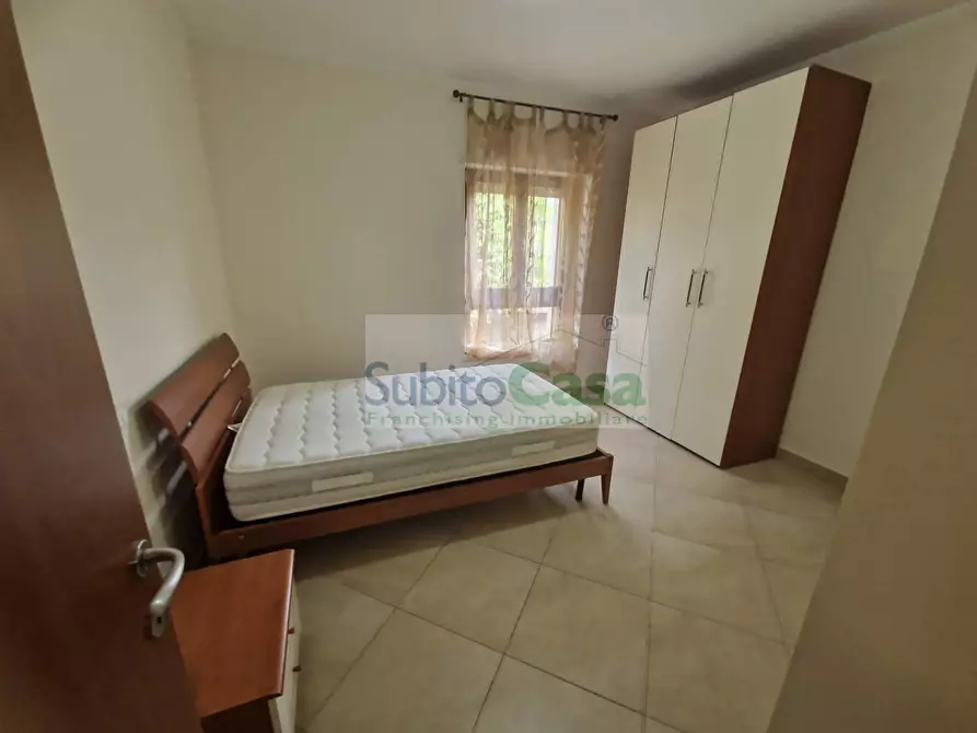 Immagine 16 di Appartamento in affitto  in Via Sulmona 95 a Chieti